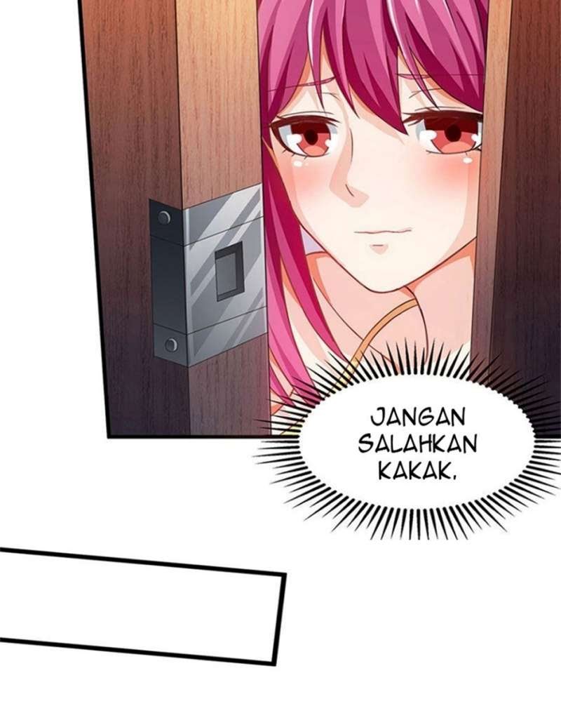 Genius Mad Man Chapter 38 Gambar 19